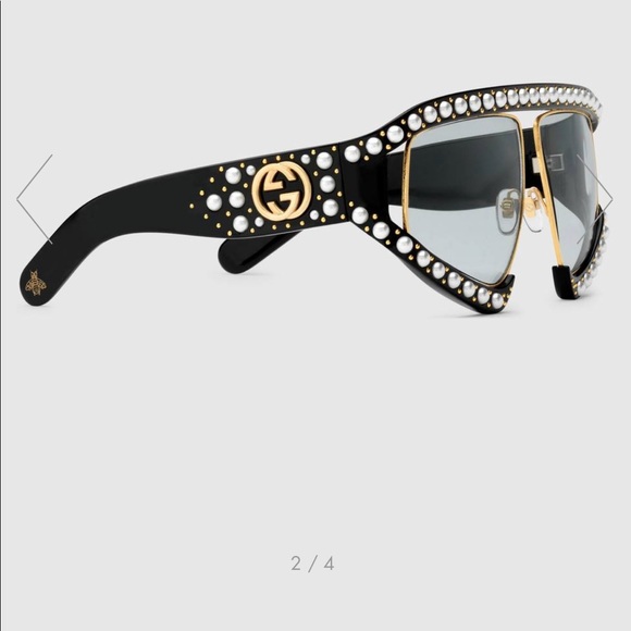 Gucci Sunglasses - Picture 6 of 7